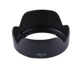 ฮูดเลนส์ EW-53 สำหรับเลนส์ Canon EF-M 15-45mm F3.5-6.3IS STM, EW-53