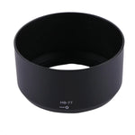 ฮูดเลนส์ HB-77 สำหรับกล้อง Nikon เลนส์ AF-P 70-300/AF-P 70-300VR, HB-77