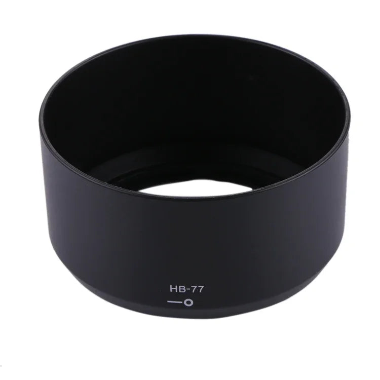 ฮูดเลนส์ HB-77 สำหรับกล้อง Nikon เลนส์ AF-P 70-300/AF-P 70-300VR, HB-77