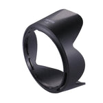 ฮูดเลนส์ HB-N106 สำหรับกล้อง Nikon เลนส์ AF-P DX 18-55 mm f/3.5-5.6G, HB-N106