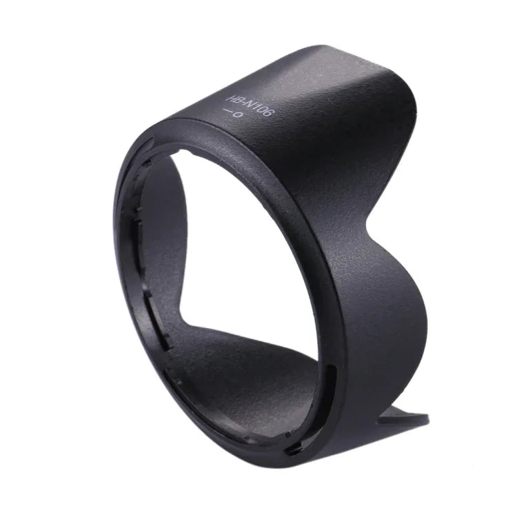 ฮูดเลนส์ HB-N106 สำหรับกล้อง Nikon เลนส์ AF-P DX 18-55 mm f/3.5-5.6G, HB-N106