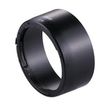 ฮูดเลนส์ ES-68 สำหรับกล้อง Canon EOS เลนส์ EF 50mm f/1.8 STM, ES-68