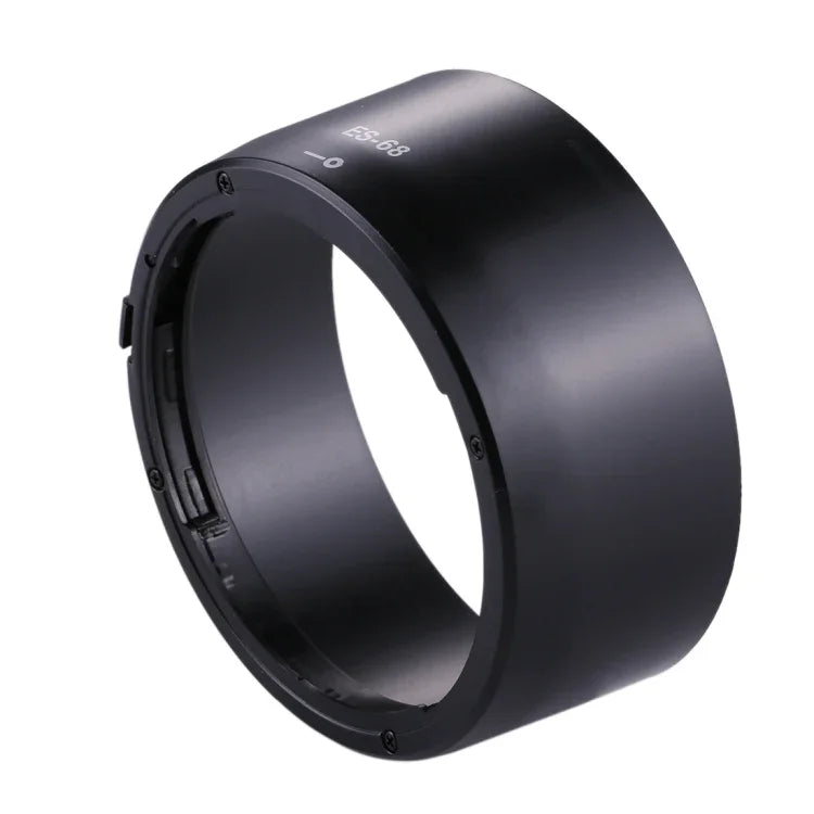 ฮูดเลนส์ ES-68 สำหรับกล้อง Canon EOS เลนส์ EF 50mm f/1.8 STM, ES-68