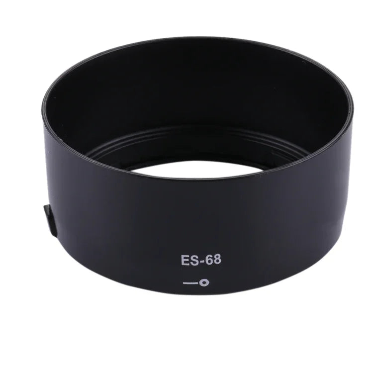 ฮูดเลนส์ ES-68 สำหรับกล้อง Canon EOS เลนส์ EF 50mm f/1.8 STM, ES-68