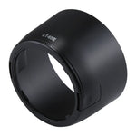 ฮูดเลนส์ ET-65 III สำหรับกล้อง Canon เลนส์ EF 100mm f/2 USM / EF 135mm f/2.8 Soft Focus, ET-65 III
