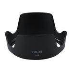 ฮูดเลนส์ HB-39 สำหรับกล้อง Nikon เลนส์ AF-S DX Nikkor 16-85mm f/3.5-5.6G ED VR, HB-39