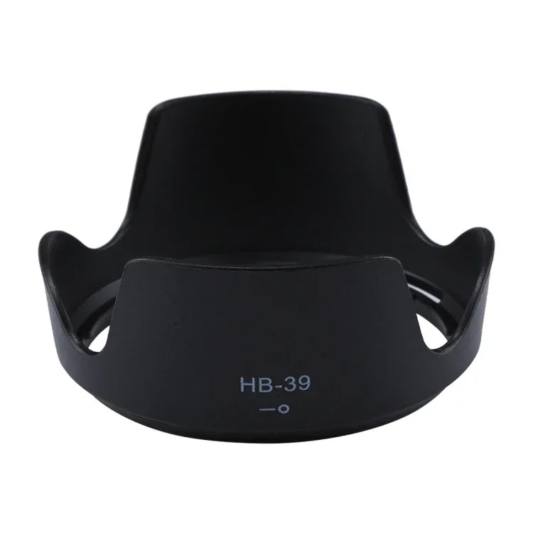 ฮูดเลนส์ HB-39 สำหรับกล้อง Nikon เลนส์ AF-S DX Nikkor 16-85mm f/3.5-5.6G ED VR, HB-39
