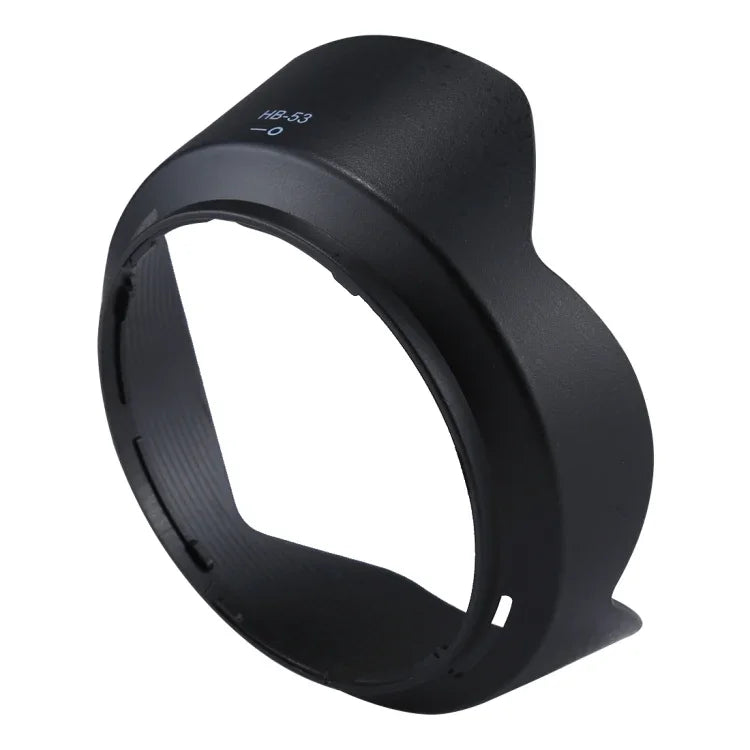 ฮูดเลนส์ HB-53 สำหรับเลนส์ Nikon AF-S 24-120mm f/4G ED VR, HB-53