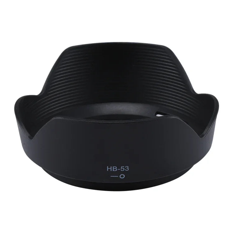 ฮูดเลนส์ HB-53 สำหรับเลนส์ Nikon AF-S 24-120mm f/4G ED VR, HB-53