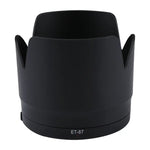 ฮูดเลนส์ ET-87 สำหรับกล้อง Canon เลนส์ EF 70-200mm f/2.8L IS II USM, ET-87