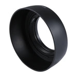 ฮูดเลนส์ ES-62 II สำหรับกล้อง Canon เลนส์ EF 50mm F1.8 II, ES-62 II
