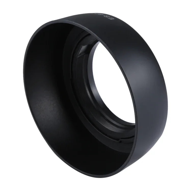 ฮูดเลนส์ ES-62 II สำหรับกล้อง Canon เลนส์ EF 50mm F1.8 II, ES-62 II
