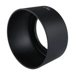 ฮูดเลนส์ HB-37 สำหรับ Nikon AF-S DX 55-200mm F4-5.6G ED VR, เลนส์ AF-S DX 85mm F3.5G ED VR, HB-37