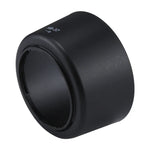 ฮูดเลนส์ HB-37 สำหรับ Nikon AF-S DX 55-200mm F4-5.6G ED VR, เลนส์ AF-S DX 85mm F3.5G ED VR, HB-37