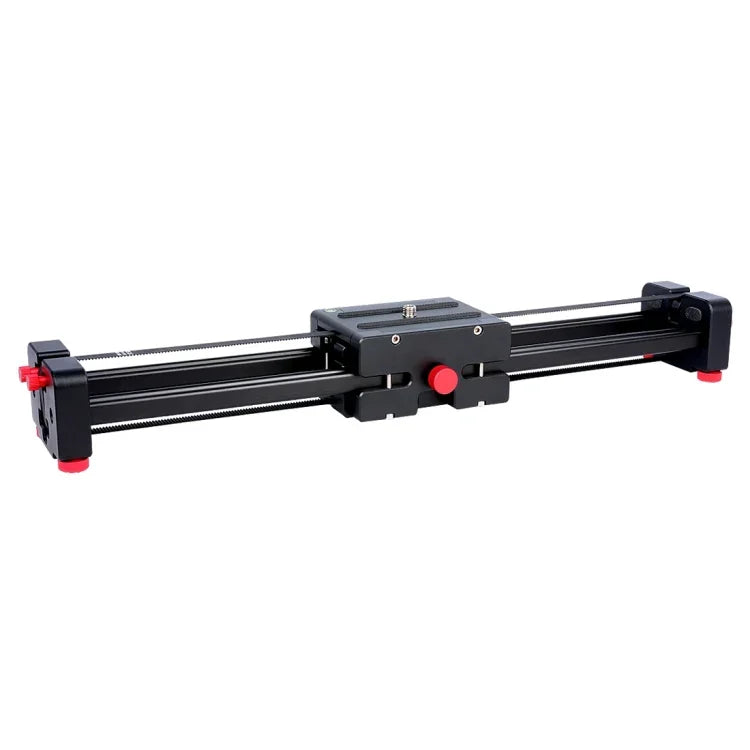 รางสไลด์ YELANGU YLG0109I ขนาด 50 ซม. / 100 ซม. (ติดตั้งบนขาตั้งกล้อง) สำหรับกล้อง DSLR / SLR / กล้องวิดีโอ, 50 ซม. / 100 ซม.