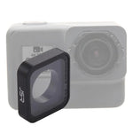 Snap-on Star Effect Lens Filter for GoPro HERO6 /5, Star Effect Lens