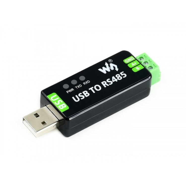 Waveshare ตัวแปลง USB เป็น RS485 สำหรับงานอุตสาหกรรม รุ่น 17286