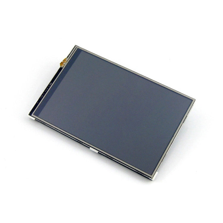 จอแสดงผลสัมผัส TFT LCD ขนาด 3.5 นิ้ว พร้อมปากกาสไตลัสสำหรับ Raspberry Pi
