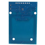 โมดูลบอร์ดเซ็นเซอร์กุญแจความปลอดภัย RFID-RC522 DIY RF IC Card