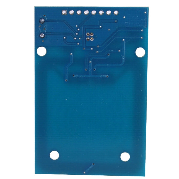 โมดูลบอร์ดเซ็นเซอร์กุญแจความปลอดภัย RFID-RC522 DIY RF IC Card