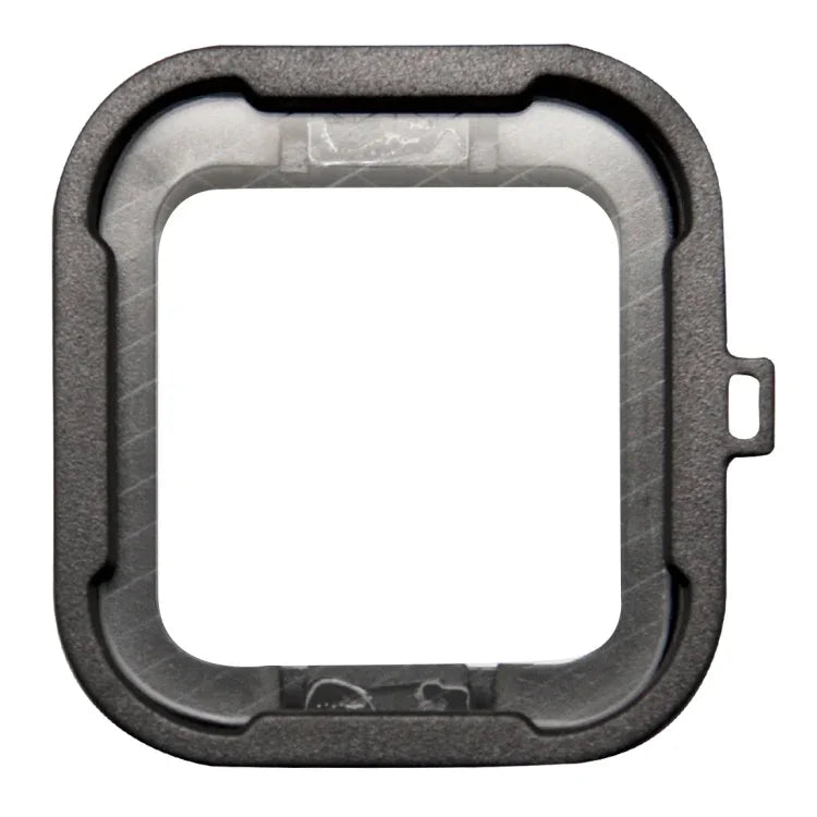 ฟิลเตอร์ดาว 6 เส้น เลนส์เคสดำน้ำ Cube Snap-on สำหรับ GoPro HERO4 /3+, ฟิลเตอร์ดาวสำหรับ GoPro HERO4 /3+