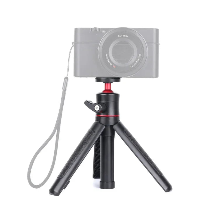 ขาตั้งกล้องพับได้อเนกประสงค์ RUIGPRO พร้อมหัวบอลสำหรับ GoPro, Insta360, DJI และกล้องแอคชั่นอื่นๆ, ขาตั้งกล้องแบบ Monopod