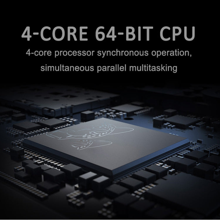 DH-A10 โปรเจคเตอร์สมาร์ท HD 5.8 นิ้ว 4200 ลูเมน 1280 x 800P พร้อมรีโมทคอนโทรล ระบบ Android 6.0 รองรับ WiFi, Bluetooth, HDMIx2, USBx2, VGA, AV IN/RCA, RJ45, LAN