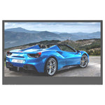 จอแสดงผลพกพา HD ขอบแคบ ขนาด 14 นิ้ว M8 1080P Ultra-thin