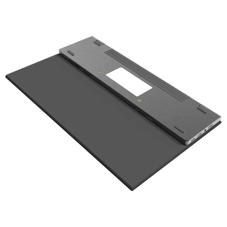 จอแสดงผลพกพา HD ขอบแคบ ขนาด 14 นิ้ว M8 1080P Ultra-thin