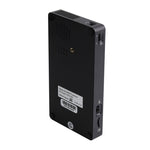 โปรเจคเตอร์มัลติมีเดียพกพา P8I ความละเอียด 854x480 100LM