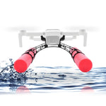 STARTRC ขาตั้งเพิ่มความสูงดูดซับแรงลอยตัวสำหรับ DJI Mavic 2 mini, สำหรับ DJI Mavic 2 mini