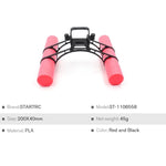 STARTRC ขาตั้งเพิ่มความสูงดูดซับแรงลอยตัวสำหรับ DJI Mavic 2 mini, สำหรับ DJI Mavic 2 mini