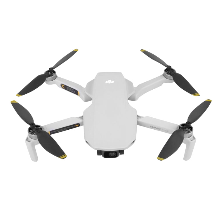 ชุด 8 ชิ้น ใบพัดปีกปลดเร็วเสียงต่ำ Sunnylife 4726F สำหรับ DJI Mavic Mini 1, สำหรับ DJI Mavic Mini 1 สีเงิน, สำหรับ DJI Mavic Mini 1 สีทอง