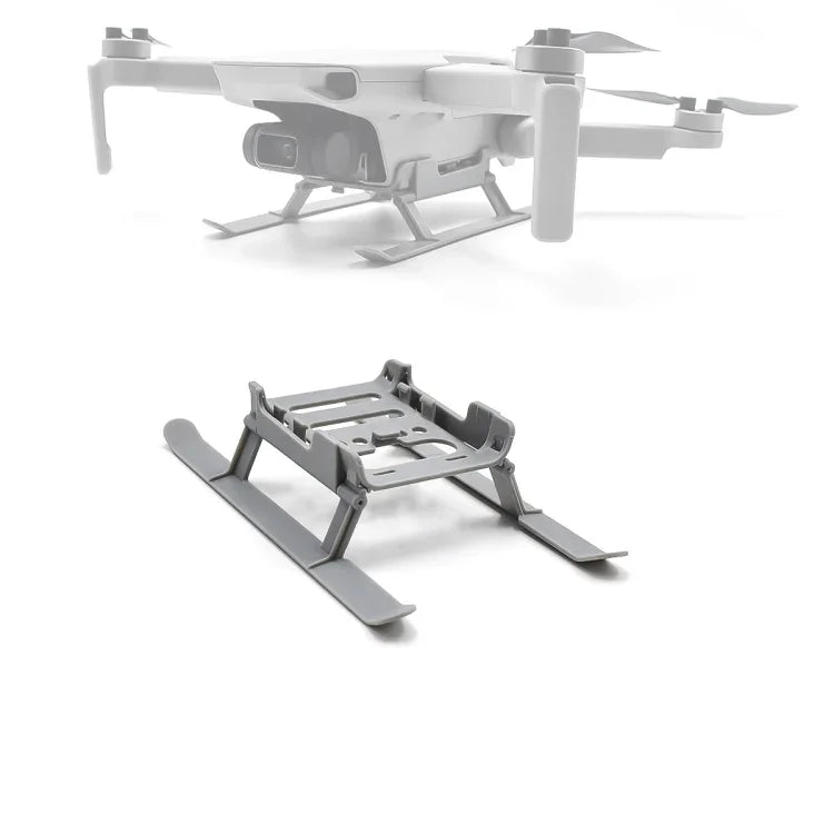 STARTRC 1106837 ขาตั้งกันกระแทกปลดเร็วพร้อมขาตั้งเพิ่มความสูงสำหรับ DJI Mini 2 / Mavic Mini, สำหรับ DJI Mavic Mini