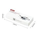 STARTRC 1106837 ขาตั้งกันกระแทกปลดเร็วพร้อมขาตั้งเพิ่มความสูงสำหรับ DJI Mini 2 / Mavic Mini, สำหรับ DJI Mavic Mini