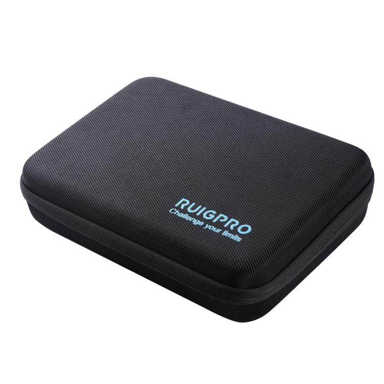 กระเป๋าเก็บของกันน้ำ Oxford RUIGPRO สำหรับกล้องกันสั่น DJI OSMO Pocket / OSMO Action ขนาด: 24x16.5x8 ซม., RG51