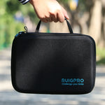 กระเป๋าเก็บของกันน้ำ Oxford RUIGPRO สำหรับกล้องกันสั่น DJI OSMO Pocket / OSMO Action ขนาด: 24x16.5x8 ซม., RG51