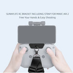 สายคล้องพร้อมตะขอแขวนรีโมทคอนโทรล Sunnylife AIR2-Q9294 สำหรับ DJI Mavic Air 2