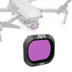 ฟิลเตอร์เลนส์ ND8 สำหรับโดรน JSR DJI MAVIC 2 Pro, ฟิลเตอร์ ND8