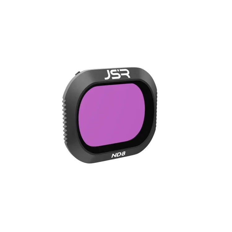 ฟิลเตอร์เลนส์ ND8 สำหรับโดรน JSR DJI MAVIC 2 Pro, ฟิลเตอร์ ND8