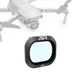 ฟิลเตอร์เลนส์ UV สำหรับโดรน JSR DJI MAVIC 2 Pro, ฟิลเตอร์ UV
