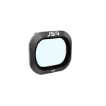 ฟิลเตอร์เลนส์ UV สำหรับโดรน JSR DJI MAVIC 2 Pro, ฟิลเตอร์ UV