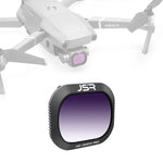 ฟิลเตอร์เลนส์เกรเดียนท์ GND16 สำหรับโดรน JSR DJI MAVIC 2 Pro, ฟิลเตอร์ GND16
