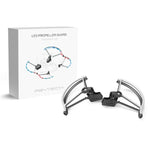 PGYTECH P-UN-034 ที่ป้องกันใบพัด LED สำหรับ DJI Mavic Air, สำหรับ DJI Mavic Air