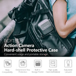 PGYTECH P-GM-127 Hard Shell Protective Case for DJI Osmo Action, P-GM-127