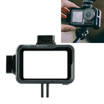 อุปกรณ์กรงกระต่ายสำหรับกล้องกีฬา PGYTECH P-11B-010 สำหรับ DJI Osmo Action