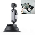 PGYTECH P-GM-132 ที่ยึดโทรศัพท์ด้วยถ้วยดูดสำหรับกล้องแอคชั่น DJI Osmo Action & GoPro 8/7, P-GM-132