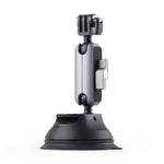 PGYTECH P-GM-132 ที่ยึดโทรศัพท์ด้วยถ้วยดูดสำหรับกล้องแอคชั่น DJI Osmo Action & GoPro 8/7, P-GM-132