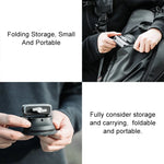PGYTECH P-GM-132 ที่ยึดโทรศัพท์ด้วยถ้วยดูดสำหรับกล้องแอคชั่น DJI Osmo Action & GoPro 8/7, P-GM-132