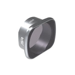 JSR KS ฟิลเตอร์เลนส์ ND8 สำหรับ DJI FPV, กรอบอะลูมิเนียมอัลลอย, ND8